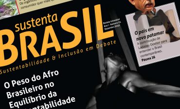 Revista Sustenta Brasil - ed 01
