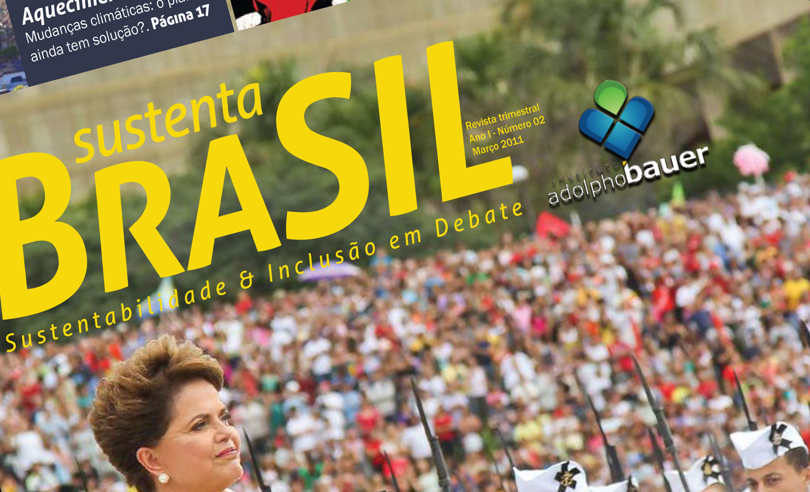 Revista Sustenta Brasil ed 02