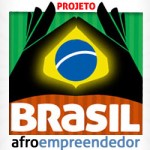 Projeto Brasil Afroempreendedor