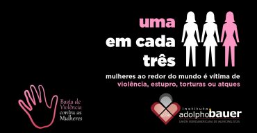 Dia Nacional de Luta contra a Violência à Mulher