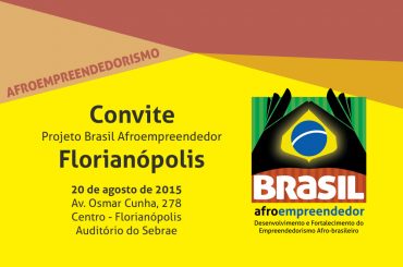 Convite Florianópolis